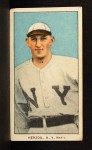 Buck Herzog N.Y. Nat'l 