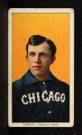 Fred Parent 