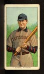 Fred Clarke Bat 