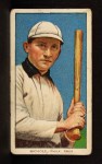 Simon Nicholls Batting Nichols 