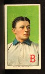 Bill Dahlen Boston 