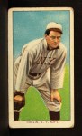 Mike Donlin Fielding 