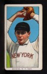 Rube Manning 