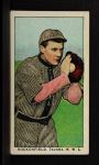 Ike Rockenfield 