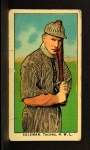 Curtis Coleman 