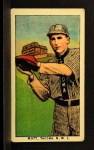 Anson Mott 