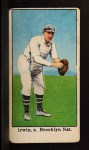Tex Irwin 