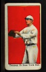 Fred Tenney 