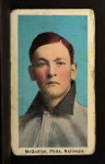 George McQuillan 