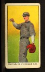 George Stovall 
