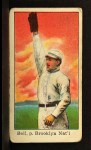 George Bell 