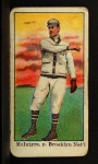 Harry McIntire McIntyre 