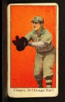 Frank Chance 