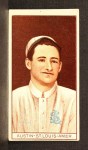 Jimmy Austin   
