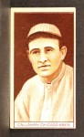 Jimmy Callahan 