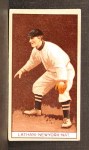 Arlie Latham   