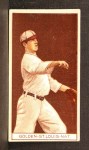 Roy Golden   