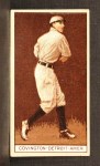 Tex Covington   