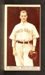 Hugh Bradley   