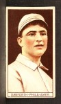 Dave Danforth   