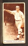 Cy Morgan   