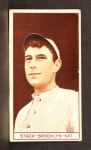 Eddie Stack   