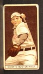 Eddie Cicotte   