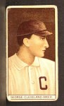 Lefty George   