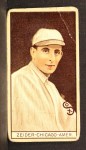 Rollie Zeider   