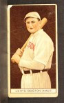 Duffy Lewis   