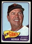 #32 Herman Franks 