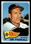 #172 Jimmy Piersall 