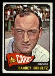 #28 Barney Schultz 