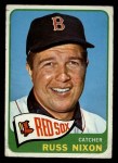 #162 Russ Nixon 