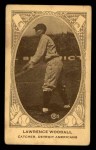 Lawrence Woodall 