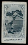 Walter Betts 