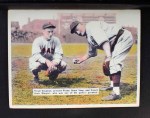 Arkie Vaughan / Honus Wagner 