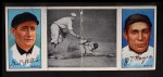 Too Late For Devlin  Chief Meyers / Hooks Wiltse 