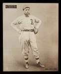 Harry Davis 1/5/1911 