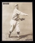 Heinie Wagner 11/7/1912 