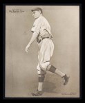 Rube Marquard 11/9/1911 