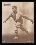 Zach Wheat 1/4/1912 