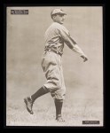 Bobby Wallace 12/21/1910 