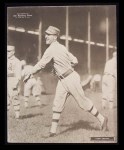 Harry Krause 1/13/1910 