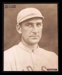 Jake Stahl 10/24/1912 