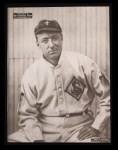 James McAleer 11/4/1909 