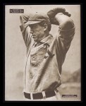 Eddie Plank 4/7/1910 