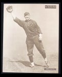Bob Bescher 2/16/1911 