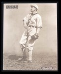 Jimmy Callahan 12/14/1911 