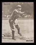 Donie Bush 12/30/1909 
